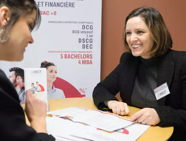 Pourquoi Choisir Ihecf à La Rentrée 2023 Actualités Toulouse Ihecf